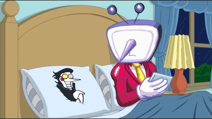 Tintins Bosses Goated