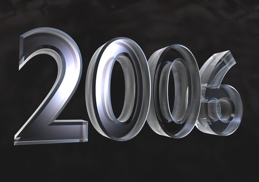 The greatest jokes of 2006