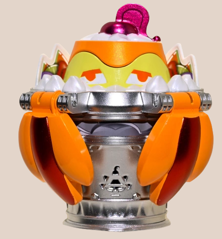 Kamen Rider Gavv ( Gochizo)