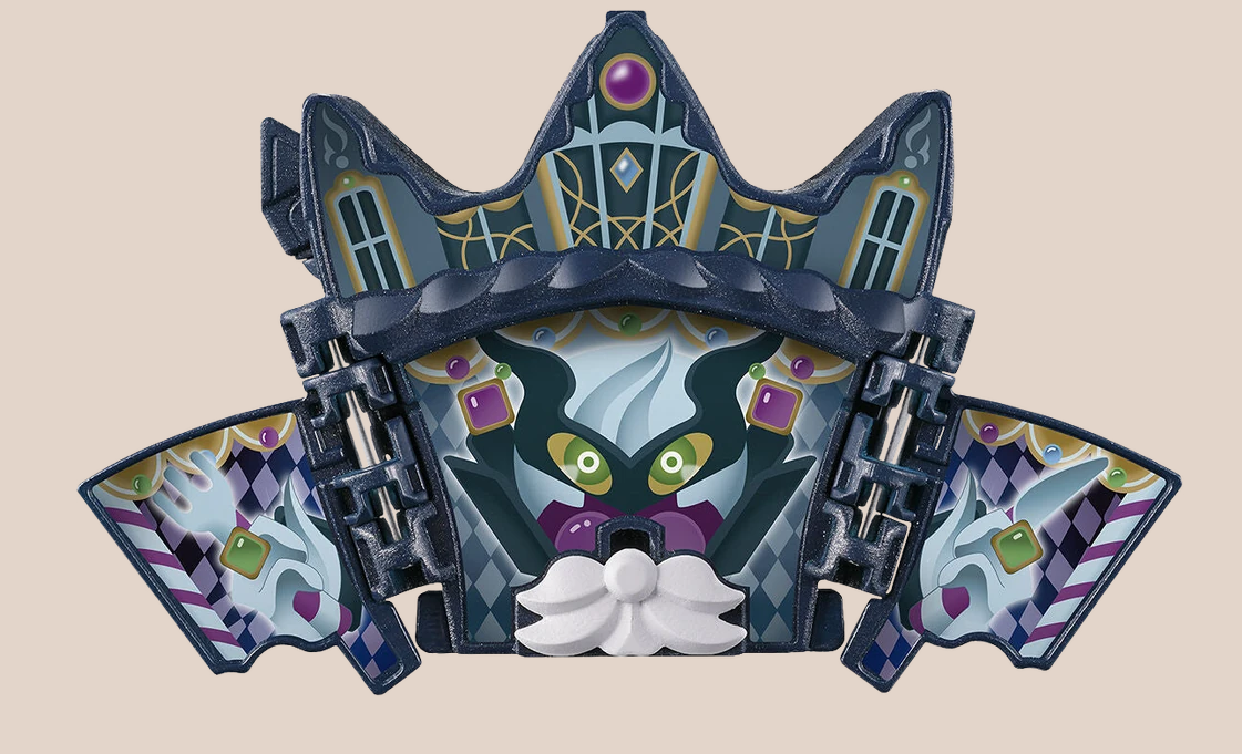 Kamen Rider Gavv (all Gochizo)