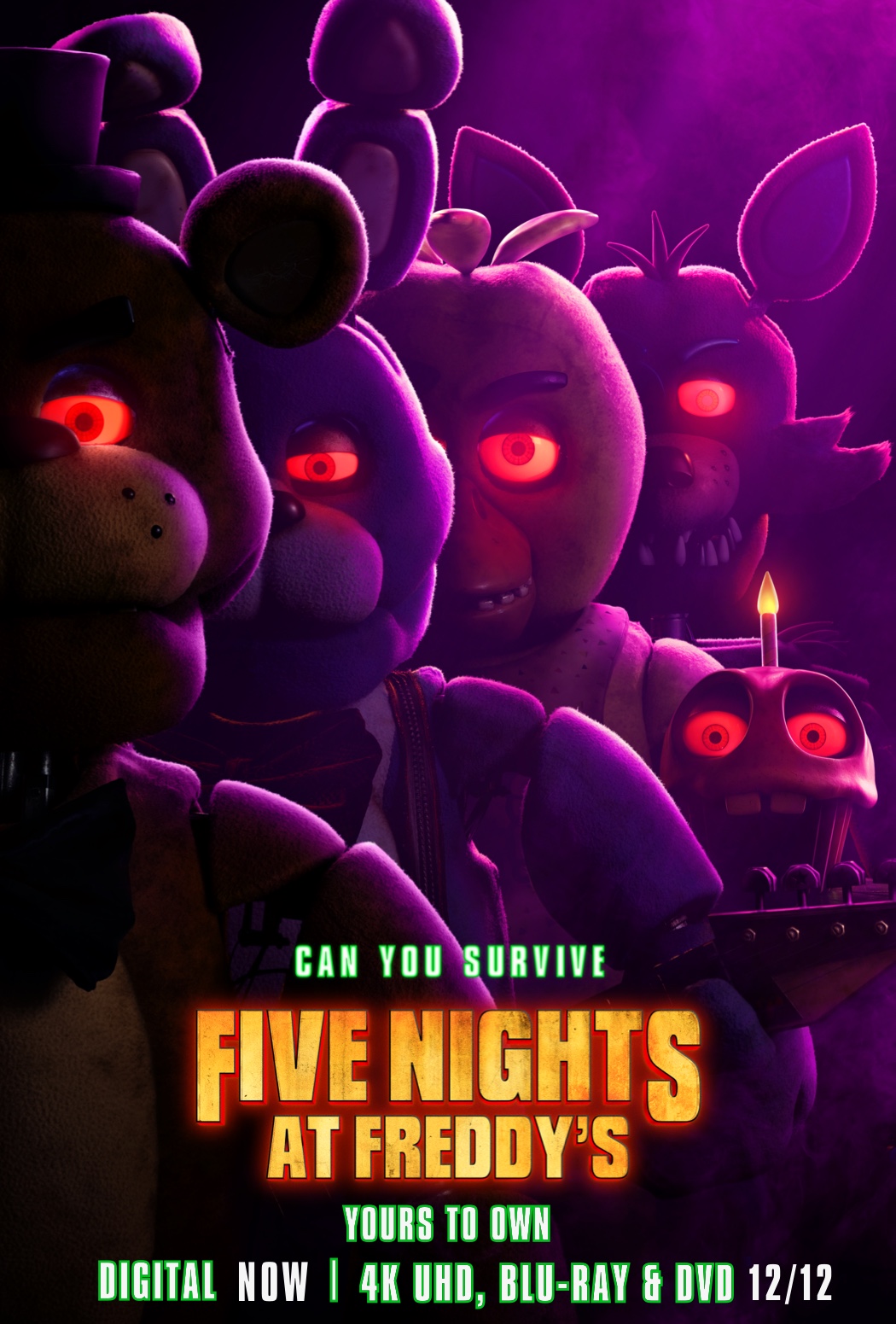 Video Games And Movies (My Favorites Edition)