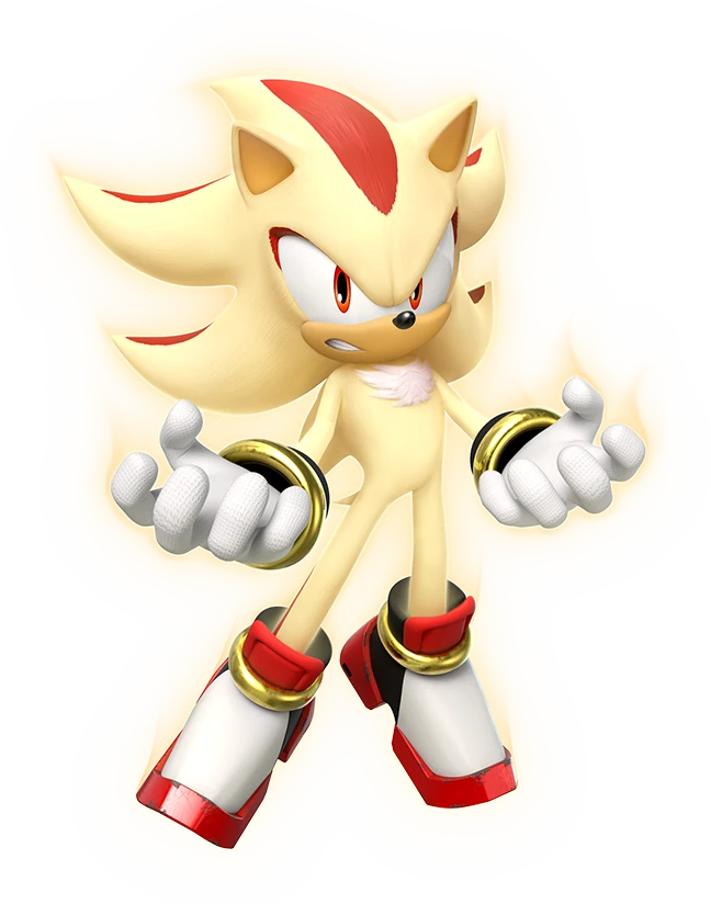 Super Shadow