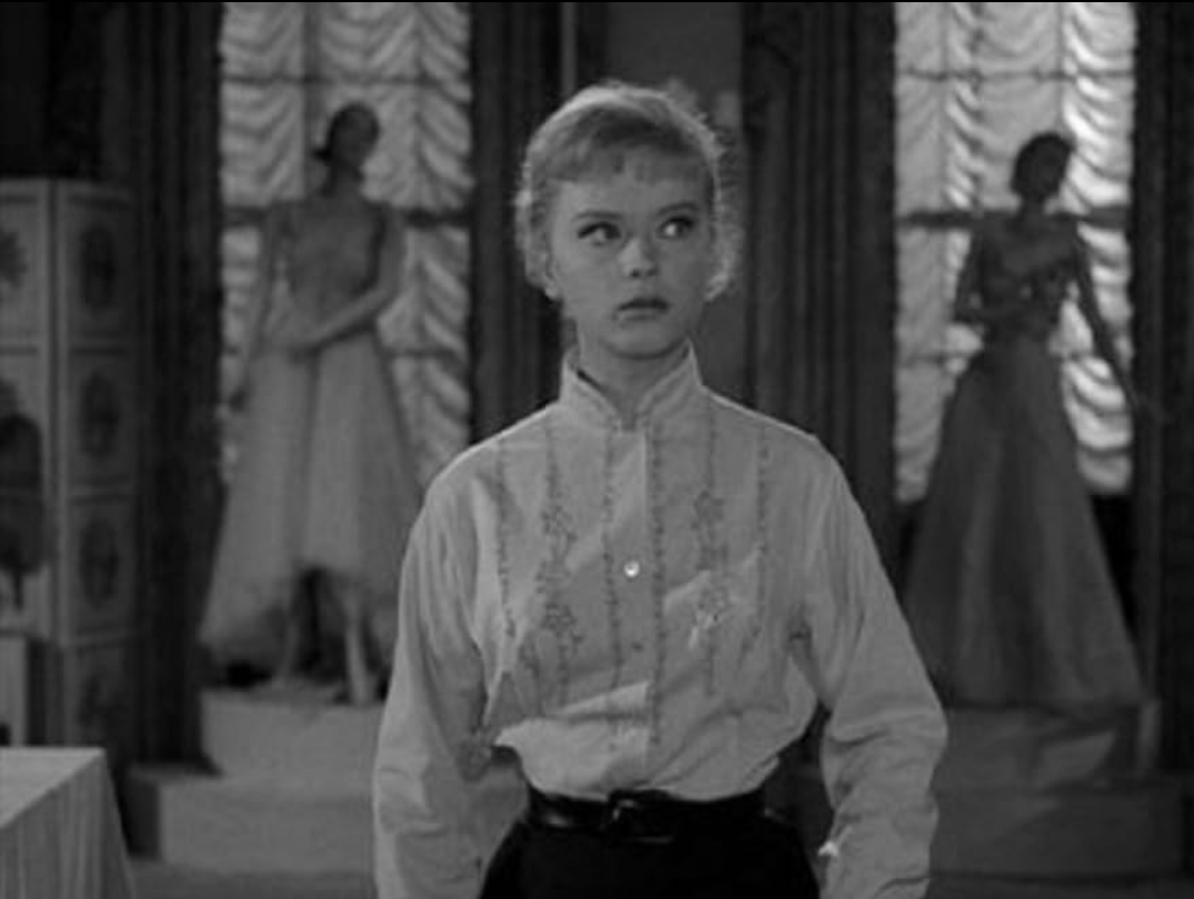 The Twilight Zone 1959 for สมาชม