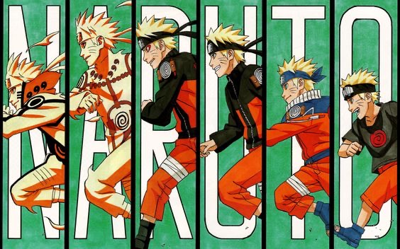Sage Best Naruto Outfits
