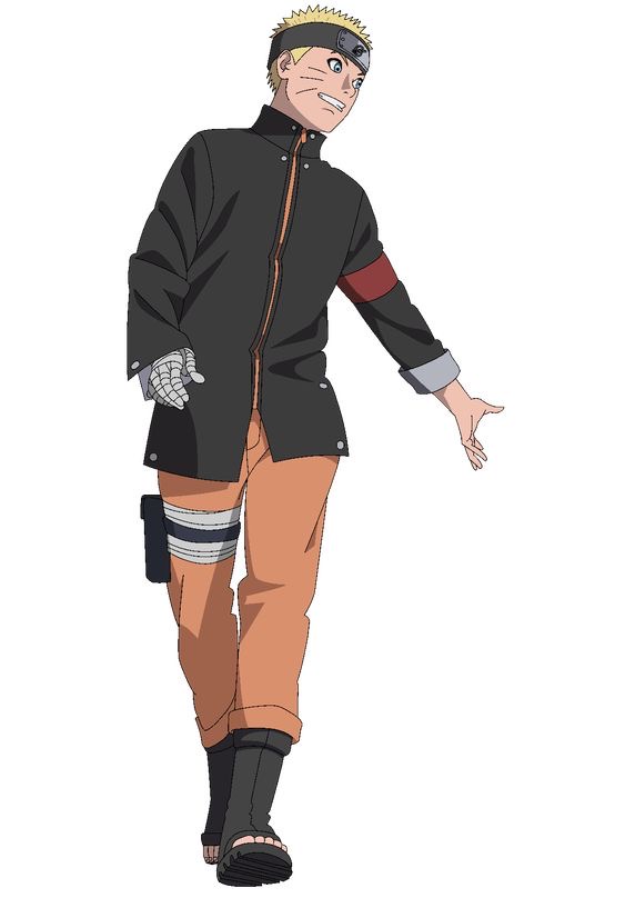 Sage Best Naruto Outfits