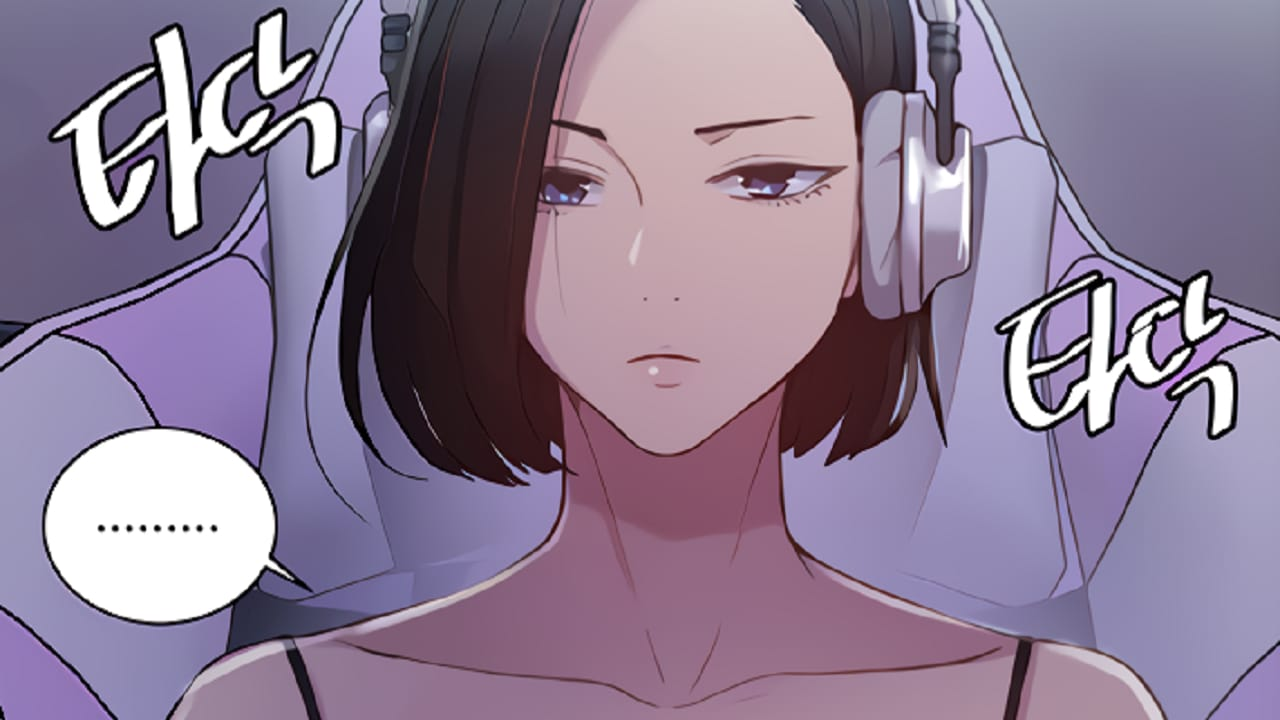 BEST WAIFU IN MANHWA