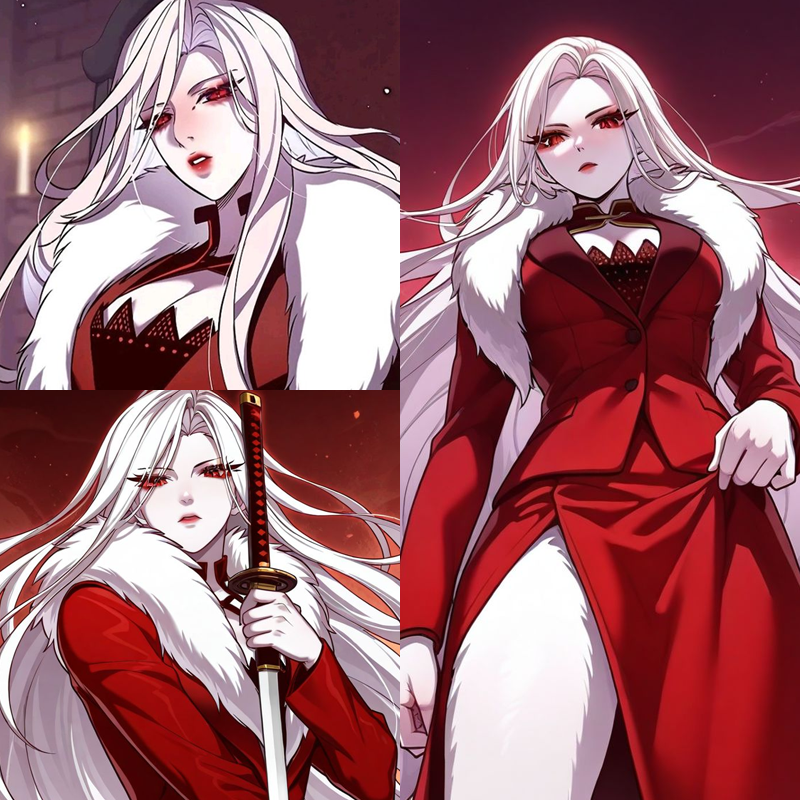 GASTELLA FROM ELECEED