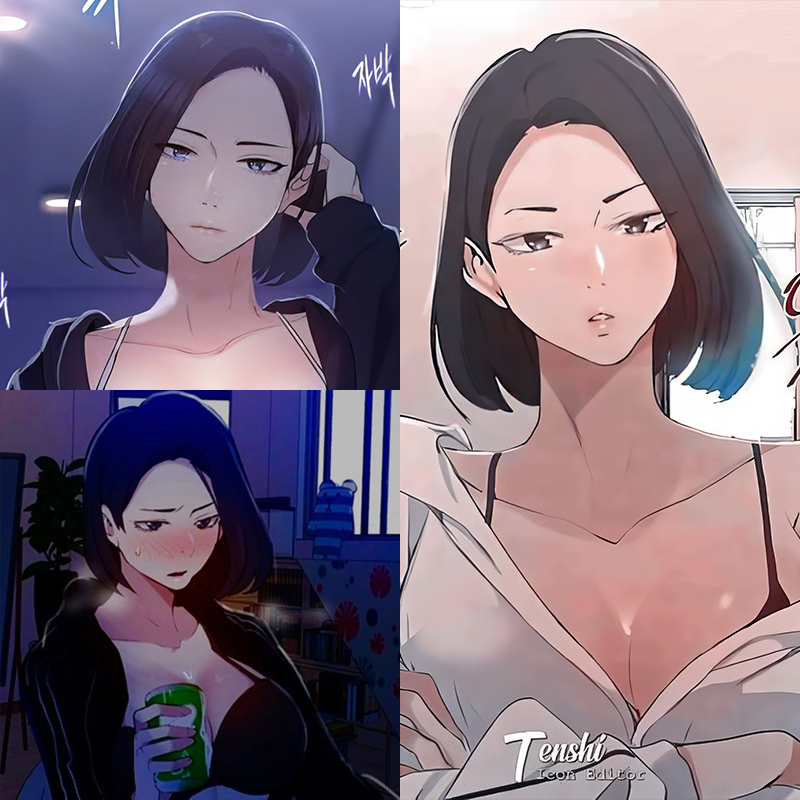 SOO AH CHA FROM SECRET CLASS