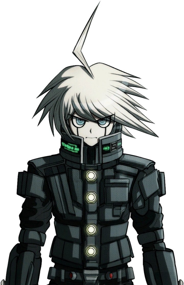 จัดอันดับความสามารถของตัวละครใน Danganronpa ที่อยากได้