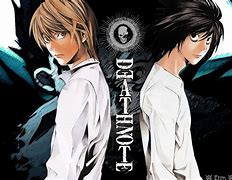DEATH NOTE