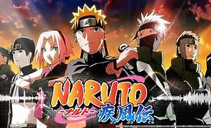 Naruto