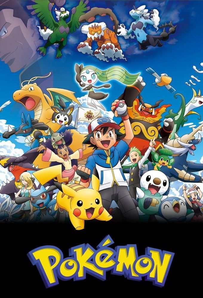 Best anime of all time