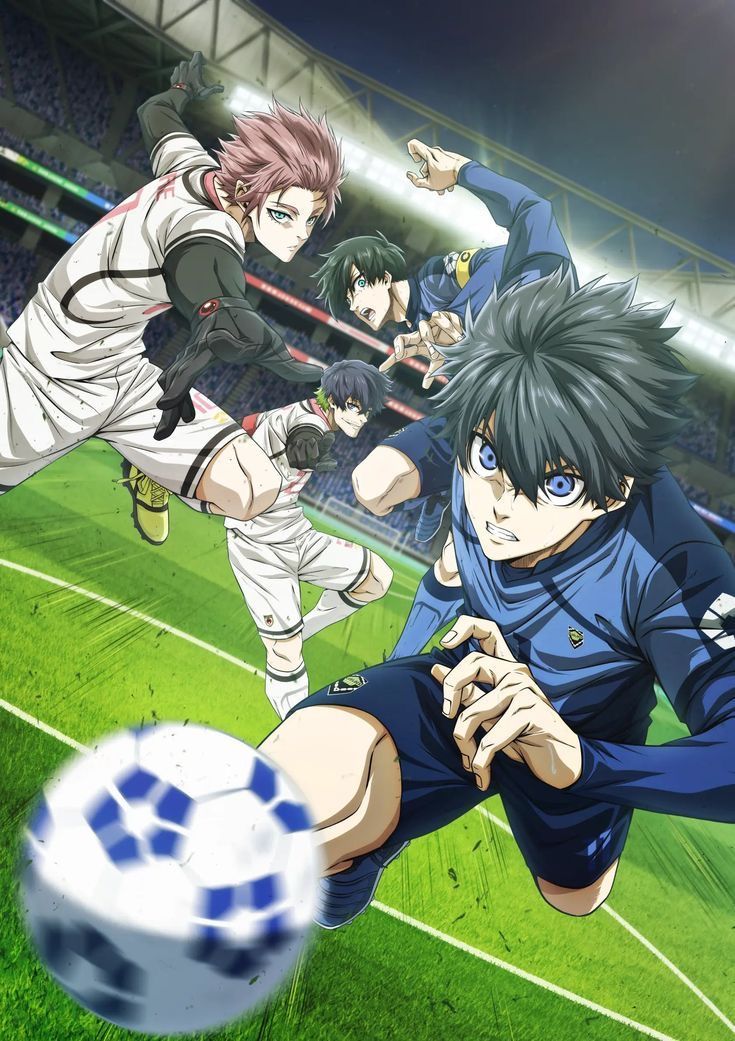 Best anime of all time