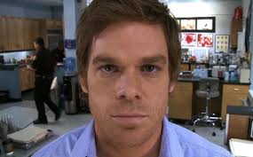 จัดดับตัวละครจาก Dexter for สมาชม