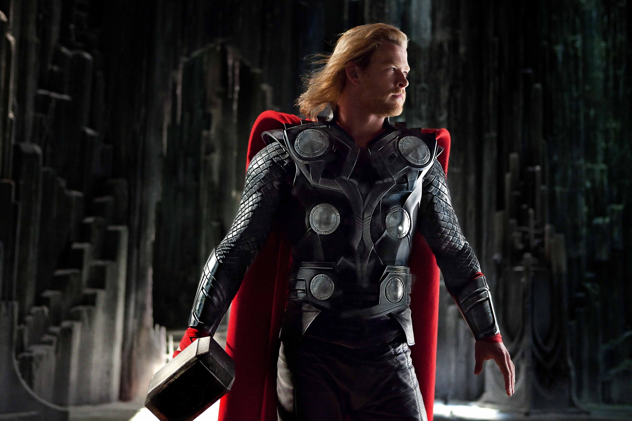 Thor (MCU)