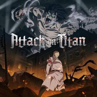 Anime I watched