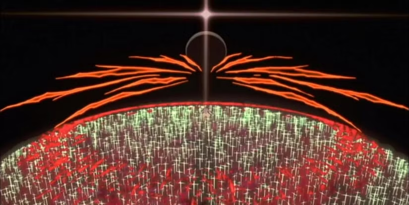 NERVE Employee (Evangelion)