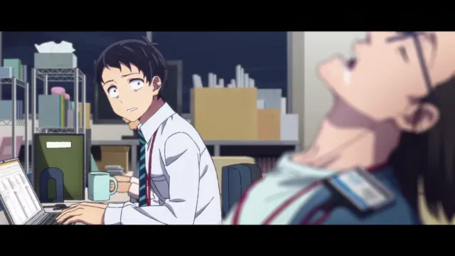 Worst Jobs In Anime