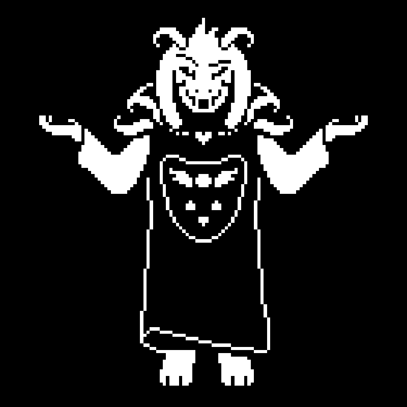 Undertale Battle's