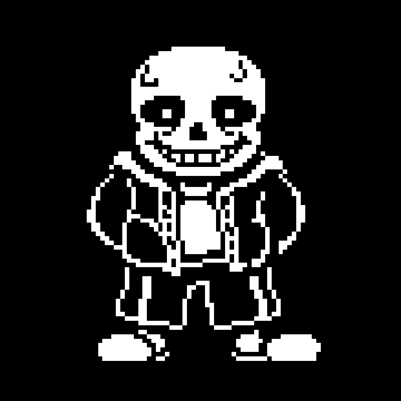 Undertale Battle's