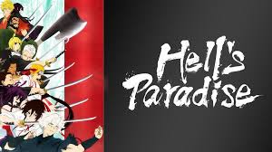 Contractor (Hell’s Paradise) (you’re a criminal sent to fight monsters)