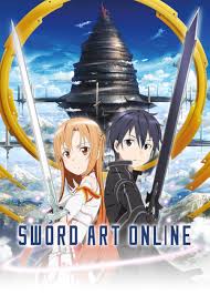 Stuck in sword art online for 2 years