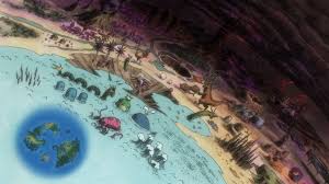 Worse anime scenario 