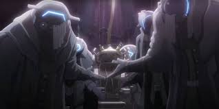 You've been selected as the next experiment  for Bondrewd - the abyss