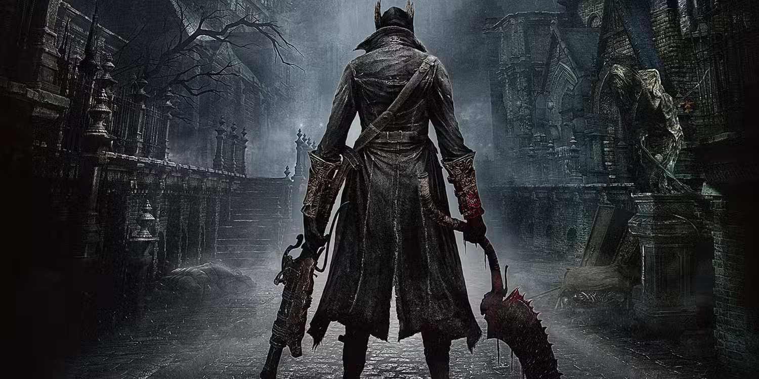 Horror Movie, Game, and TV settings