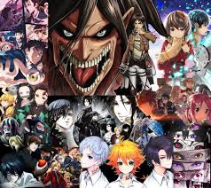 Worse anime scenario 