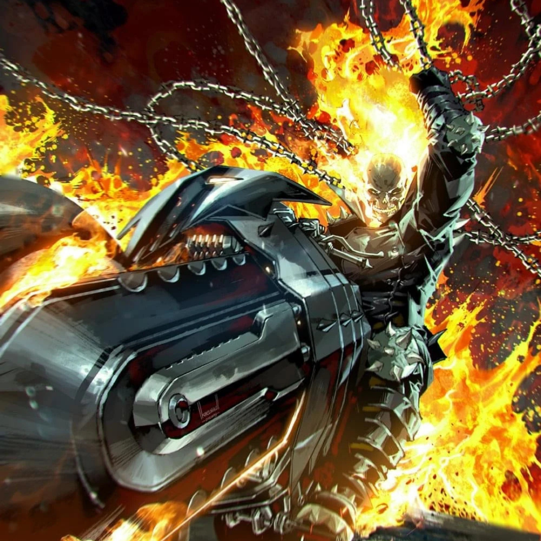 Characters that should be in Marvel Rivals