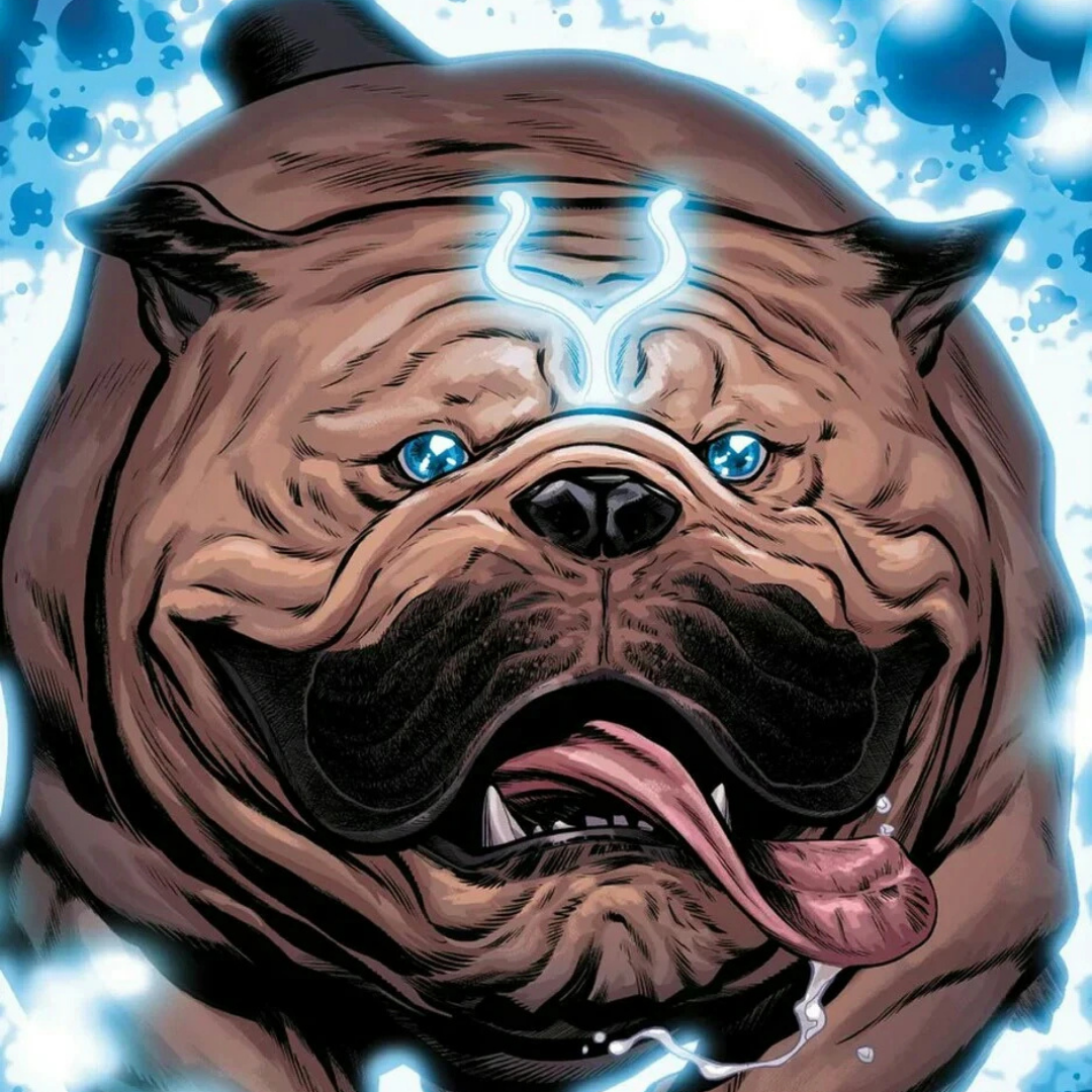 Lockjaw