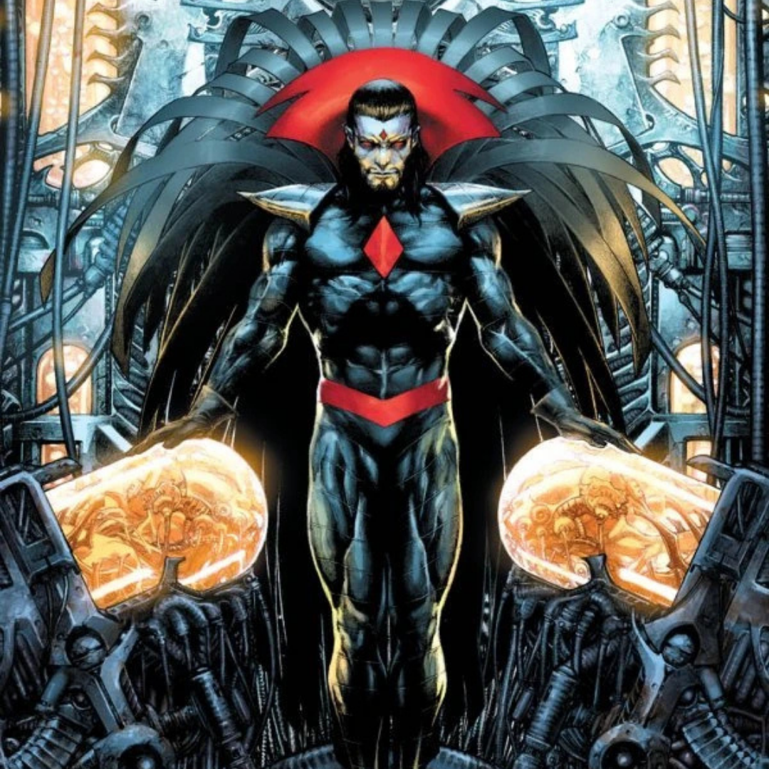 Characters that should be in Marvel Rivals