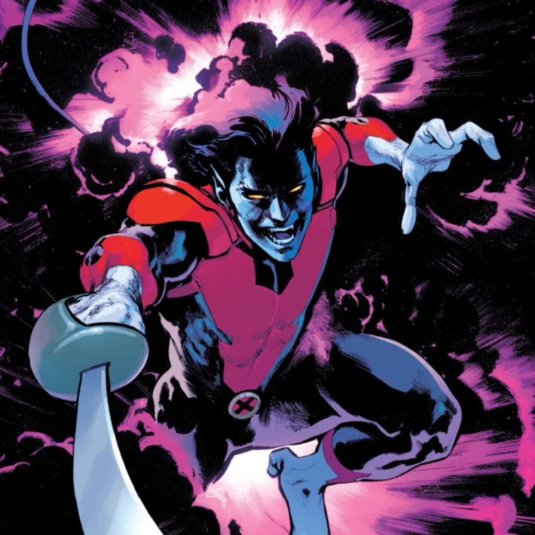 Nightcrawler