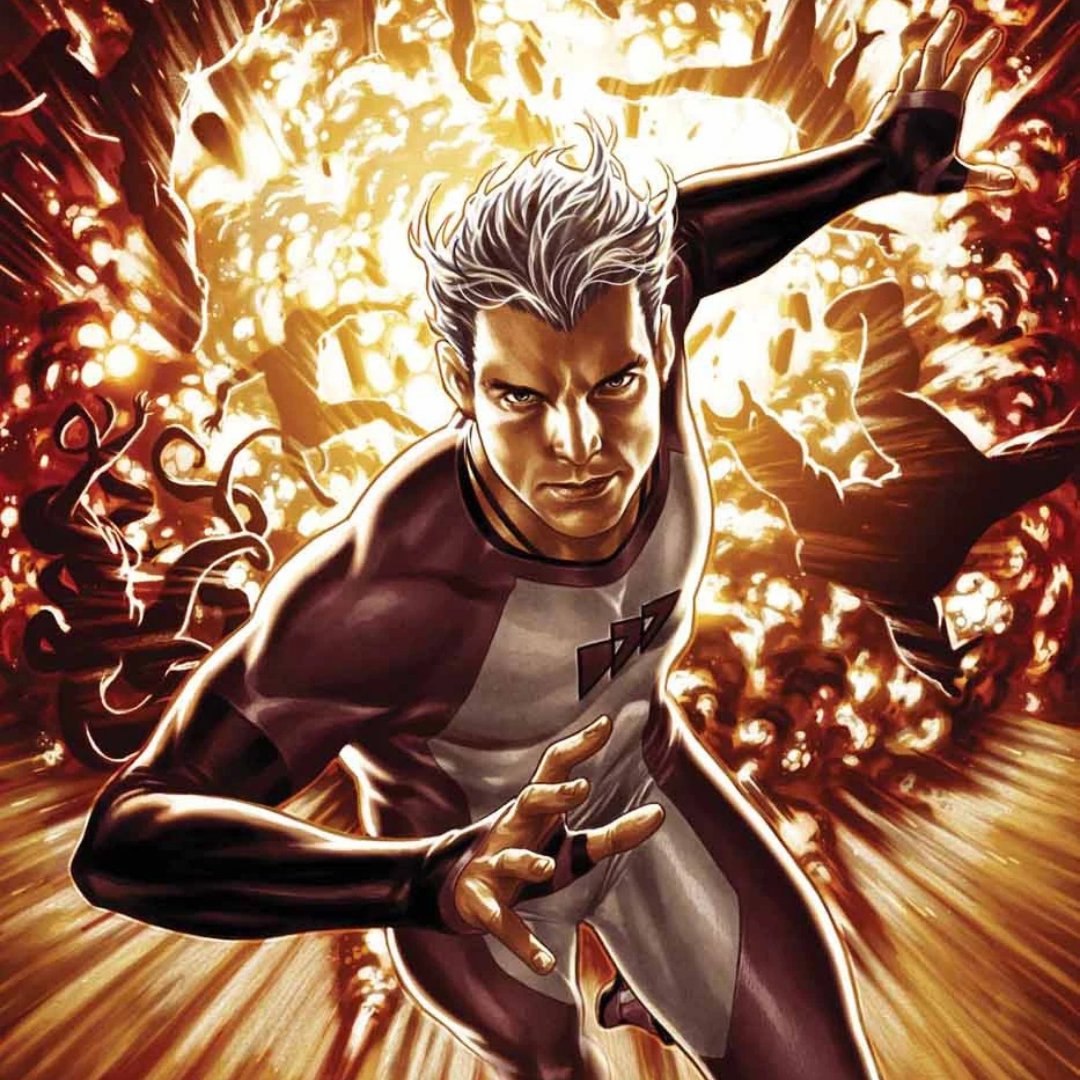 Characters that should be in Marvel Rivals