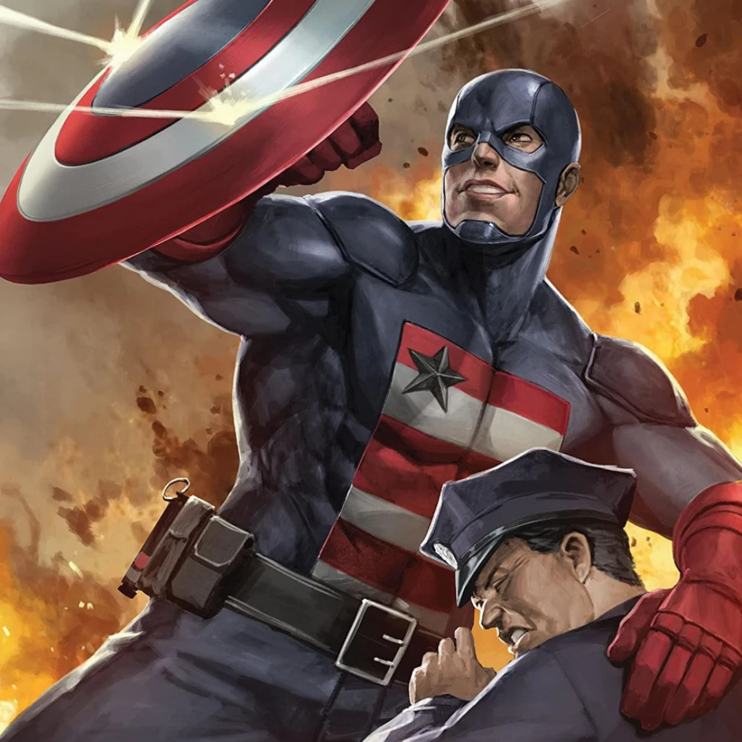 U.S.Agent