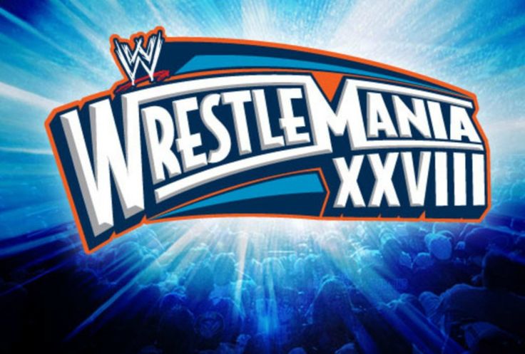 Wwe Wrestlemania 28
