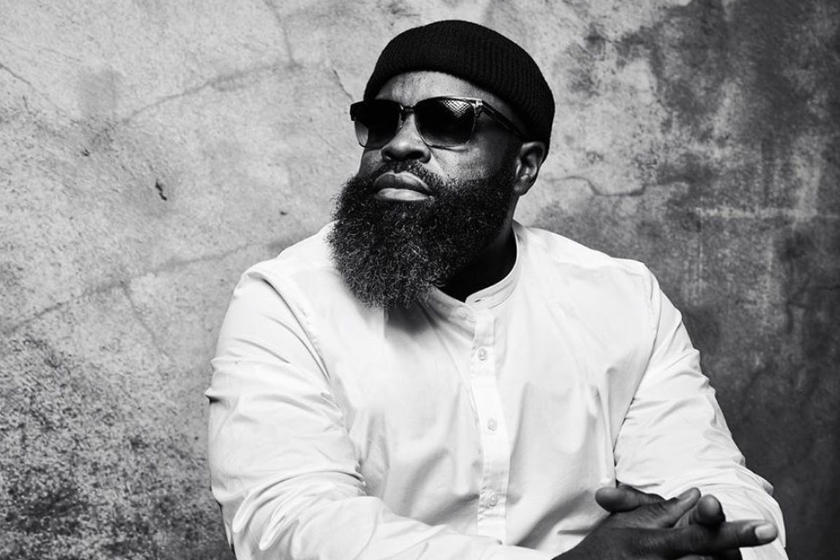 Black Thought