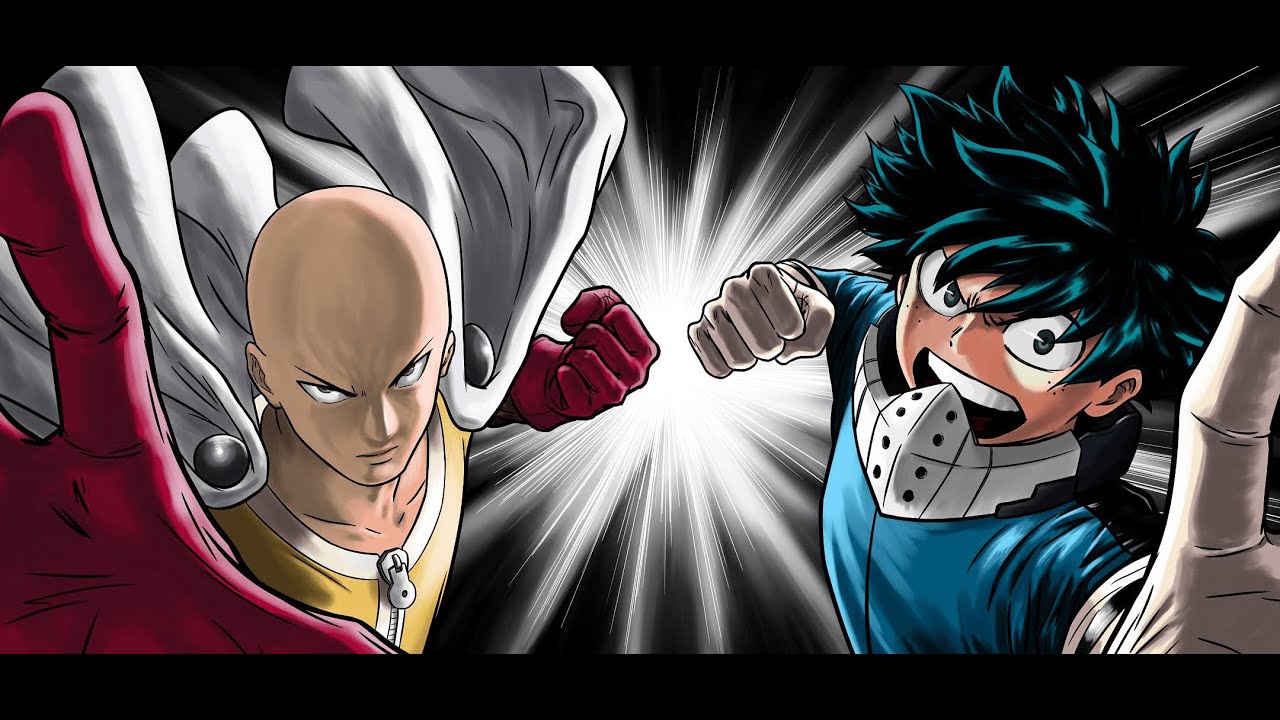 Fall 2025 Anime Opening Tournament