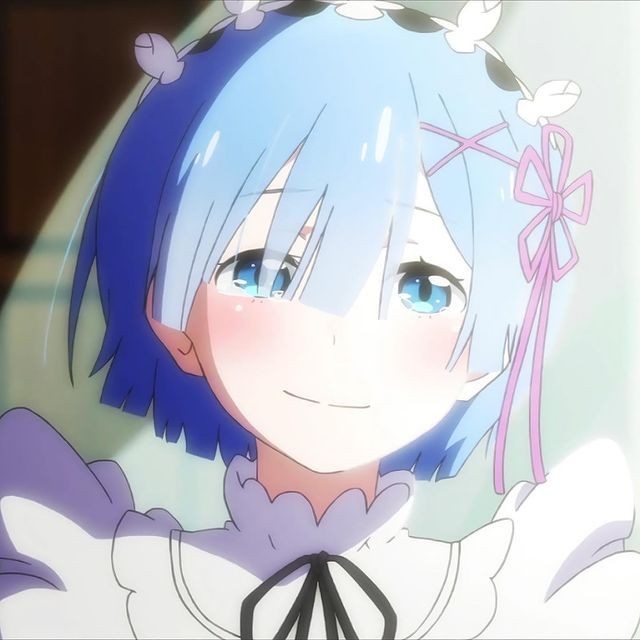 ANIME WAIFU
