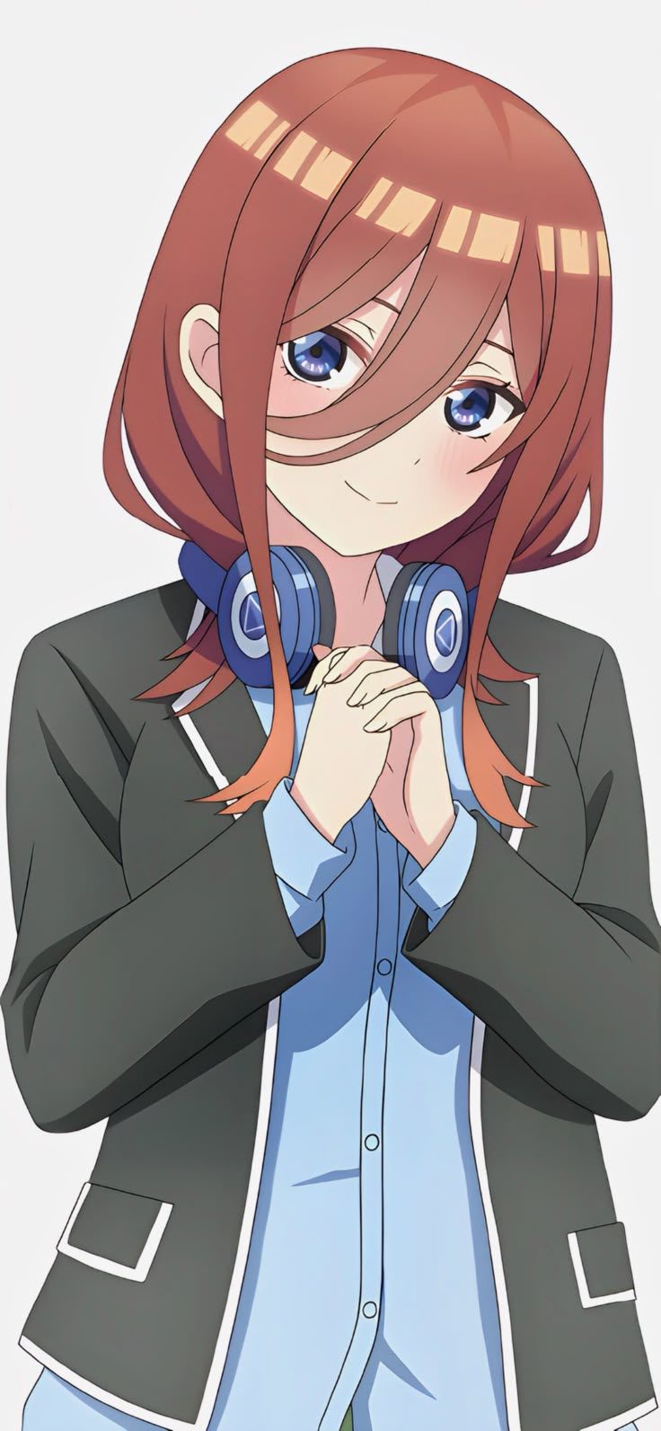 ANIME WAIFU