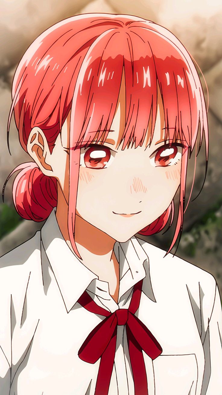 ANIME WAIFU
