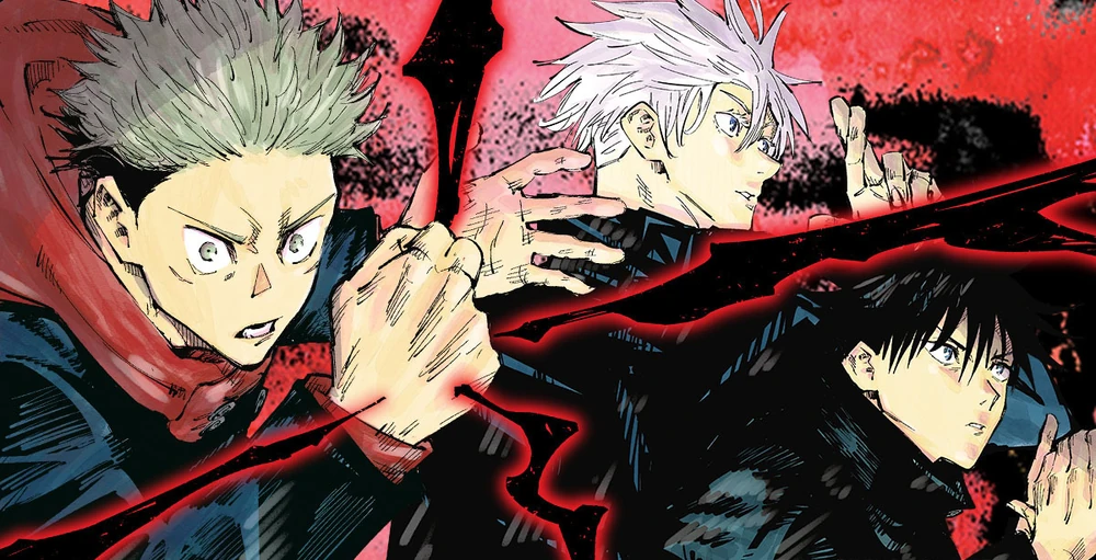 Worst Anime Job