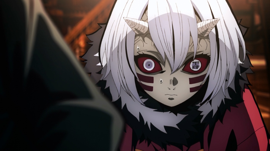 Worst Anime Job