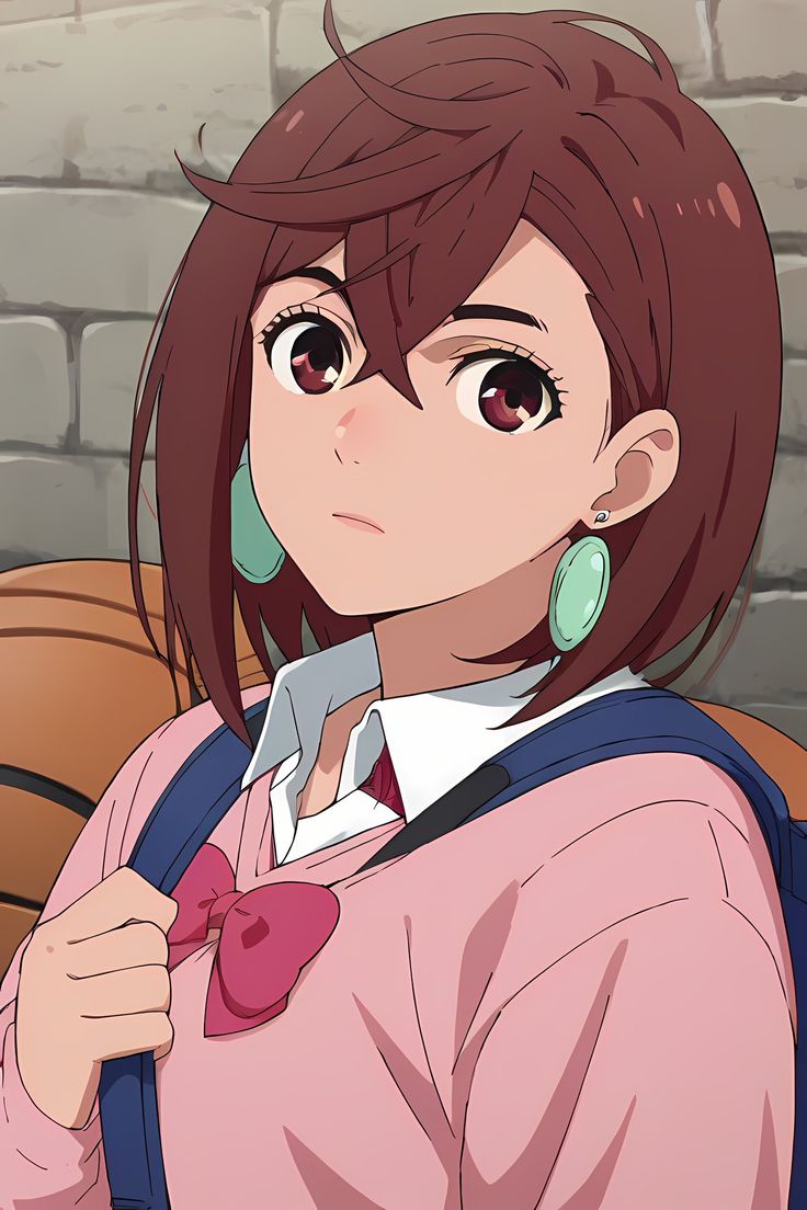 ANIME WAIFU