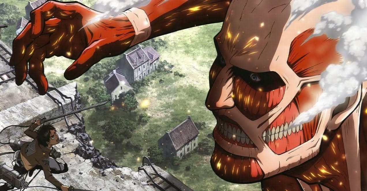 Worst Anime Places To Live In