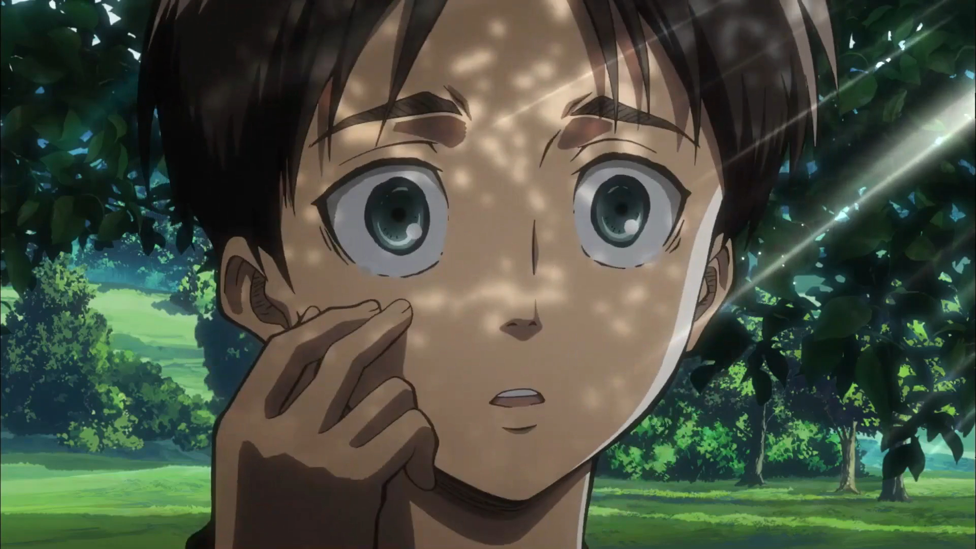 Attack On Titan