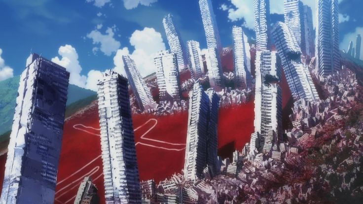 Evangelion
