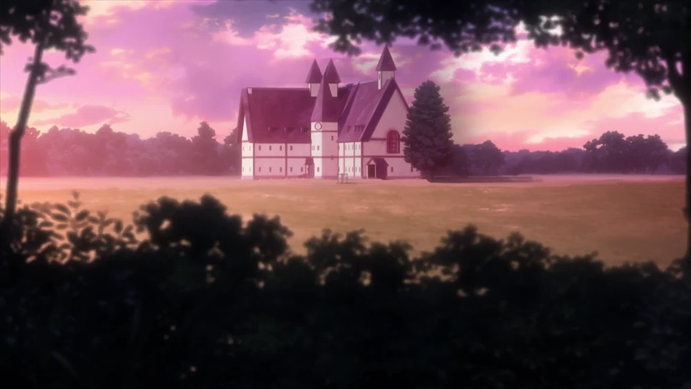 Grace Field House Caretaker (The Promised Neverland)
