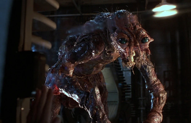 Body Horror Movies